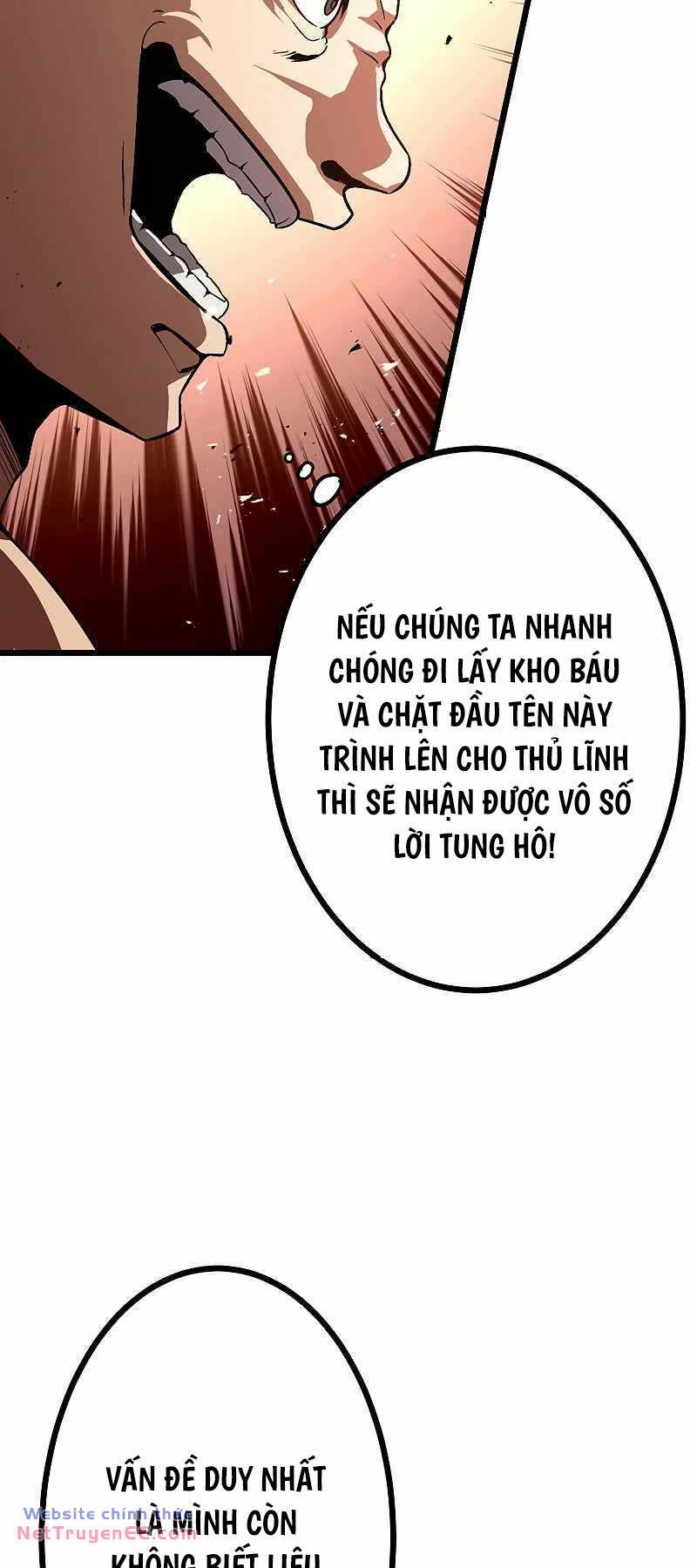 Phòng Thủ Hầm Ngục Chapter 3 - Trang 16