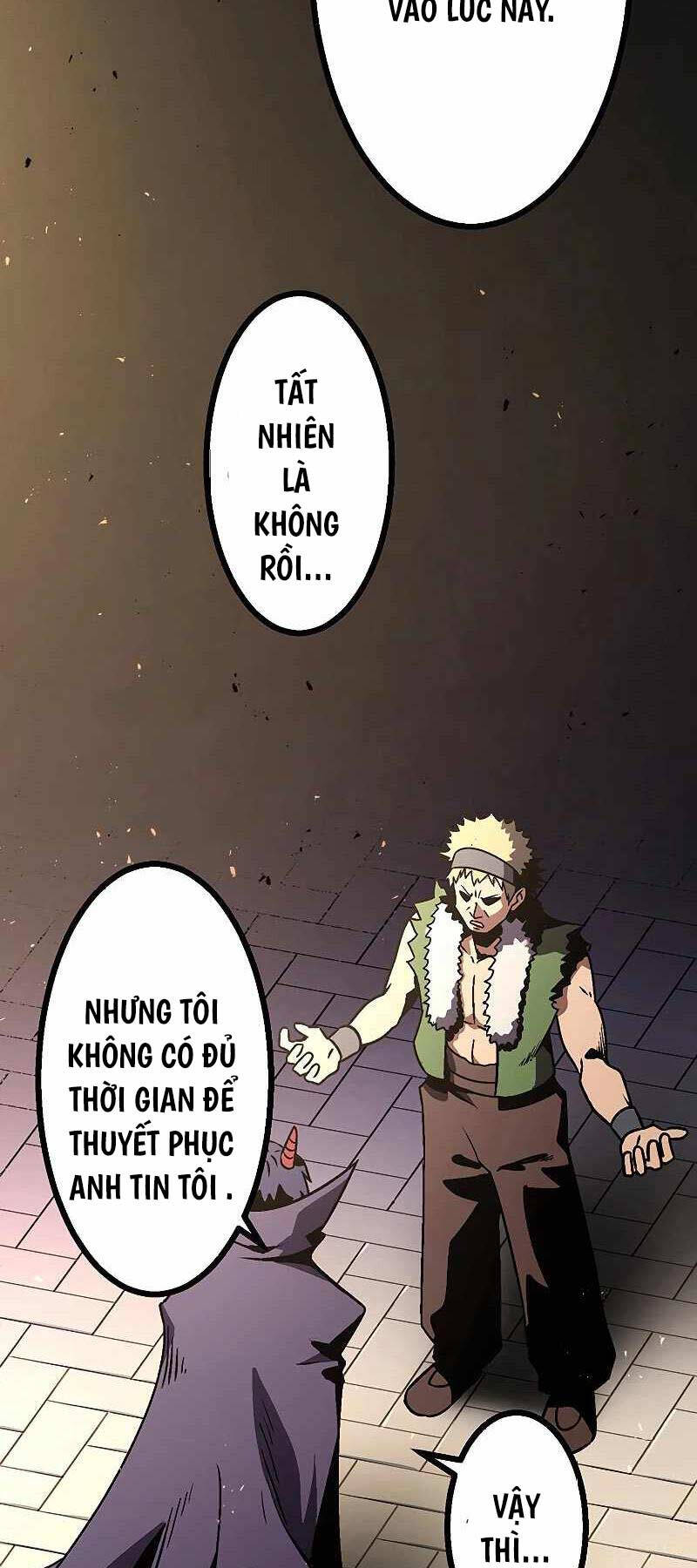 Phòng Thủ Hầm Ngục Chapter 7 - Trang 40