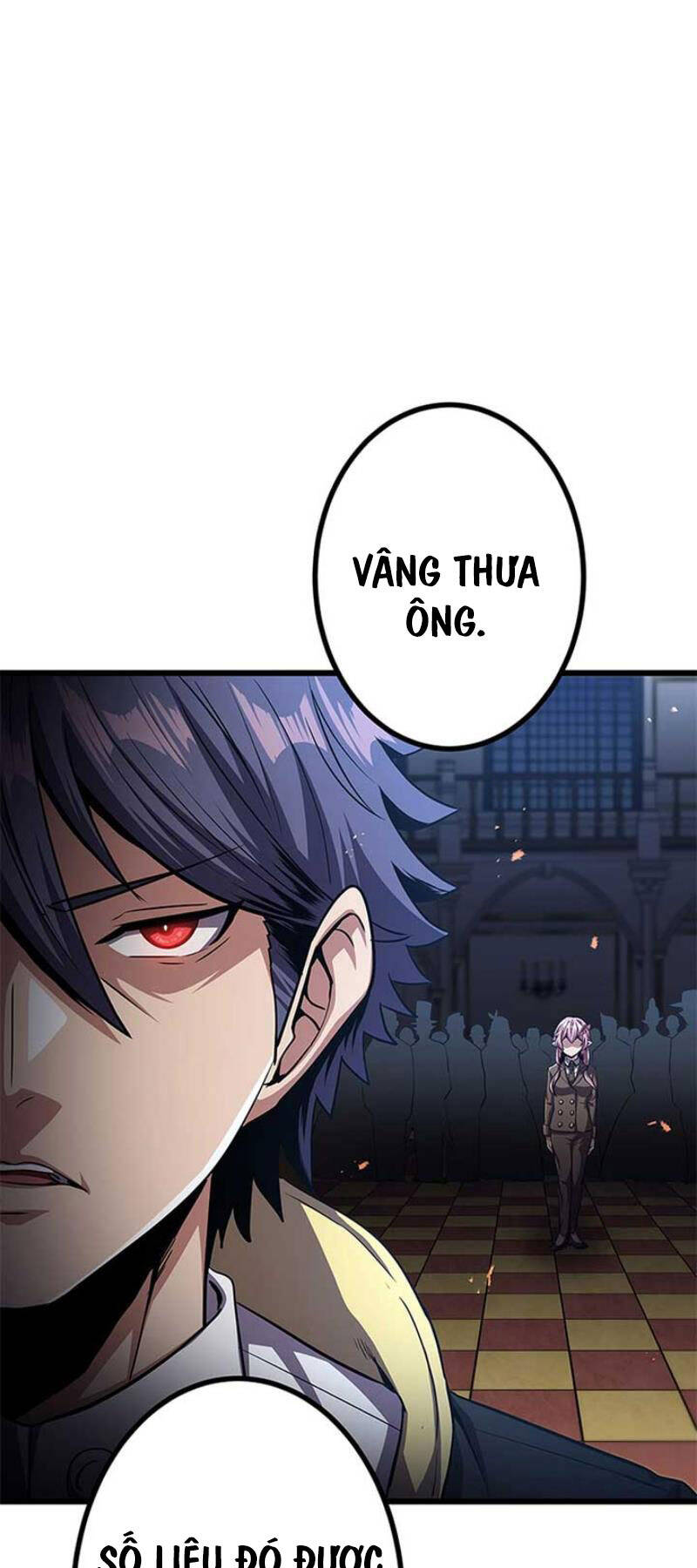 Phòng Thủ Hầm Ngục Chapter 24 - Trang 61