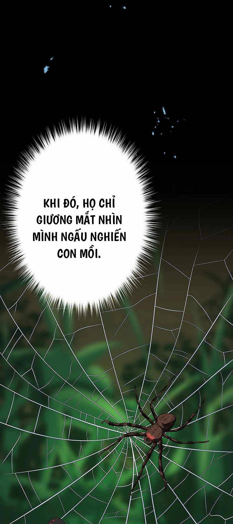 Phòng Thủ Hầm Ngục Chapter 21 - Trang 21