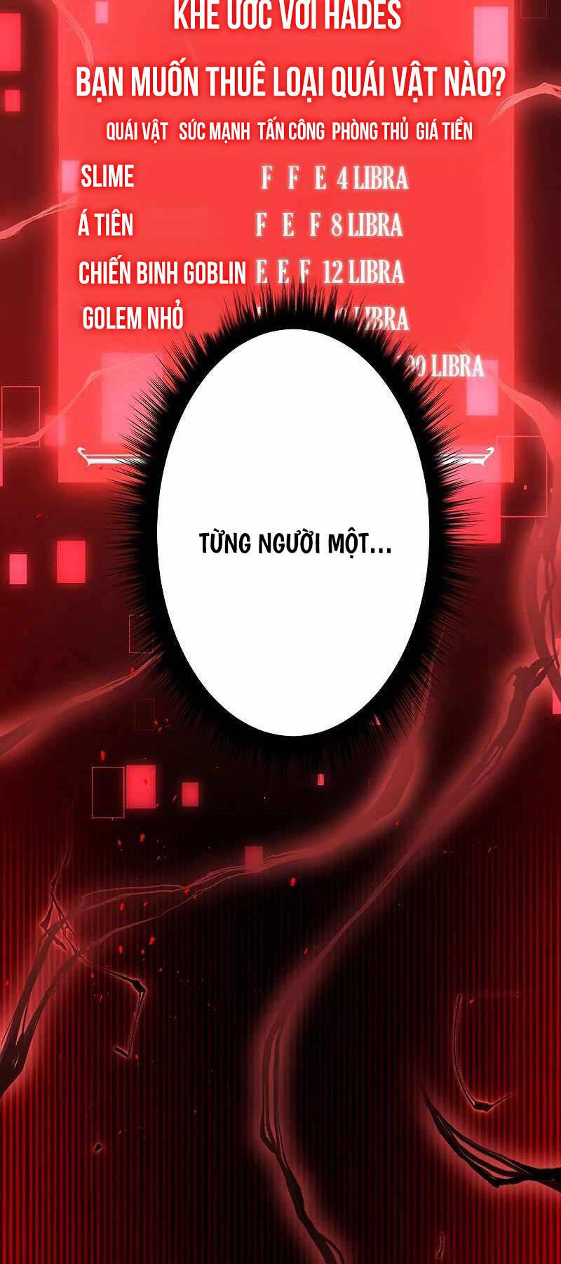 Phòng Thủ Hầm Ngục Chapter 7 - Trang 52