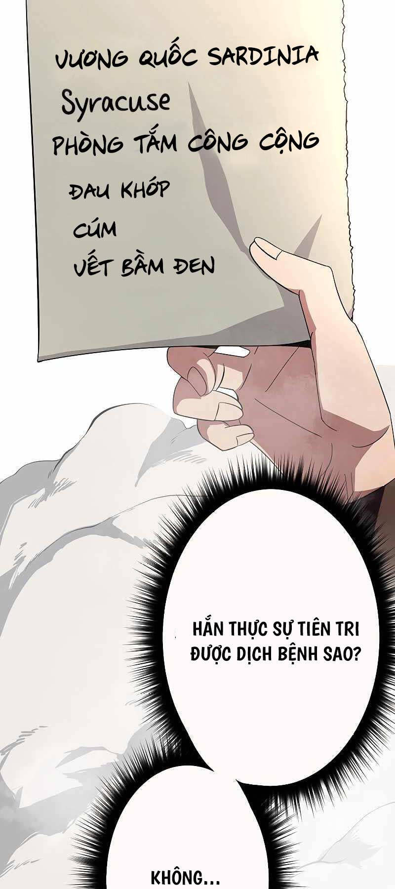 Phòng Thủ Hầm Ngục Chapter 11 - Trang 76