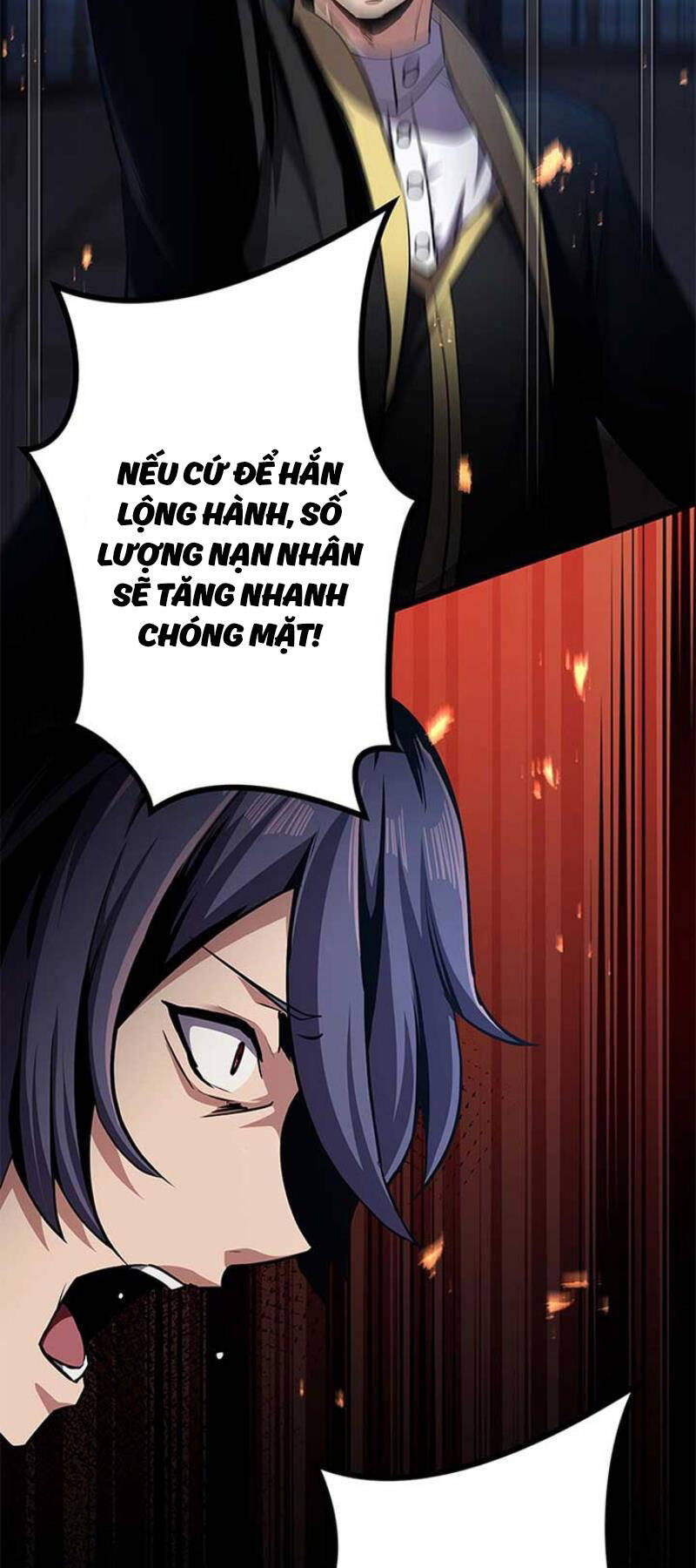 Phòng Thủ Hầm Ngục Chapter 24 - Trang 98