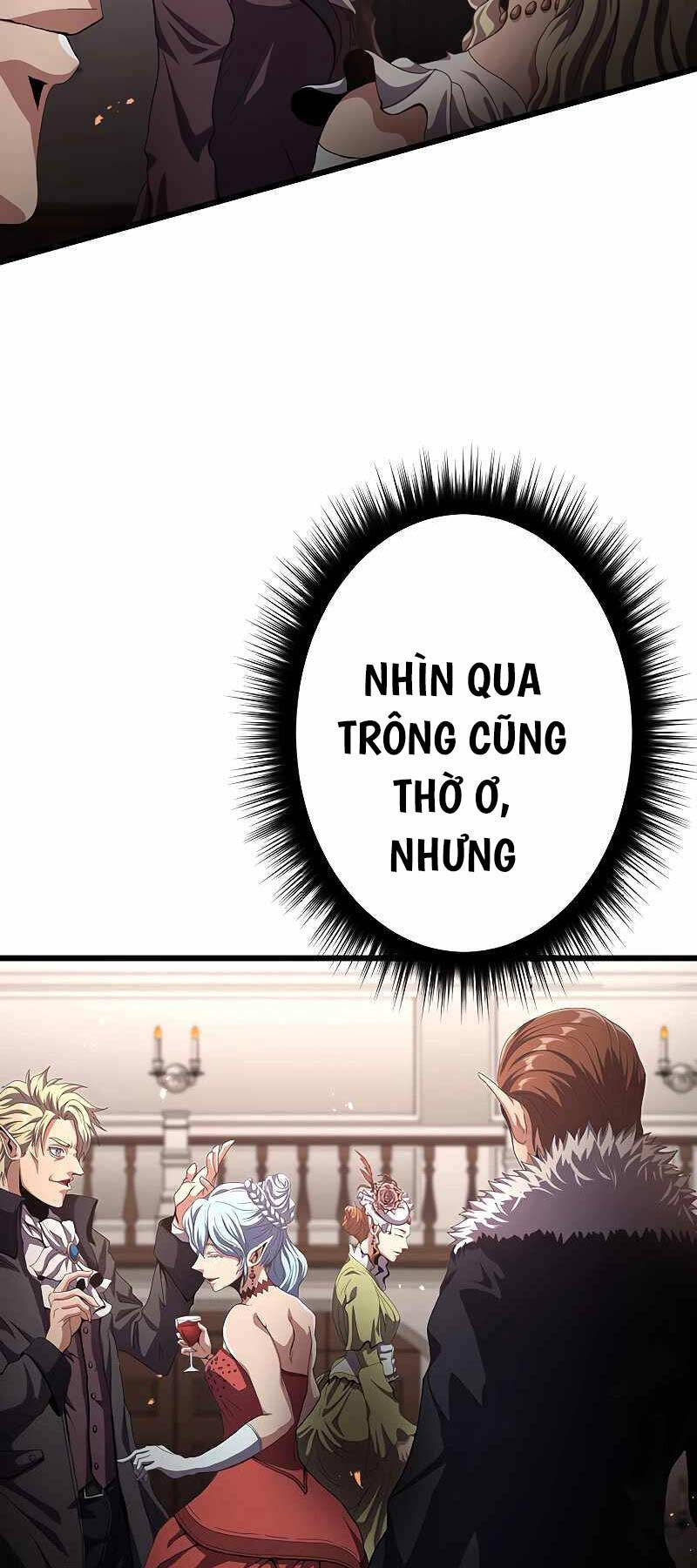 Phòng Thủ Hầm Ngục Chapter 20 - Trang 7