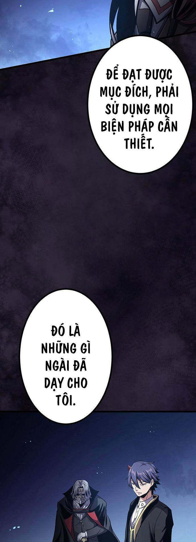 Phòng Thủ Hầm Ngục Chapter 28 - Trang 16