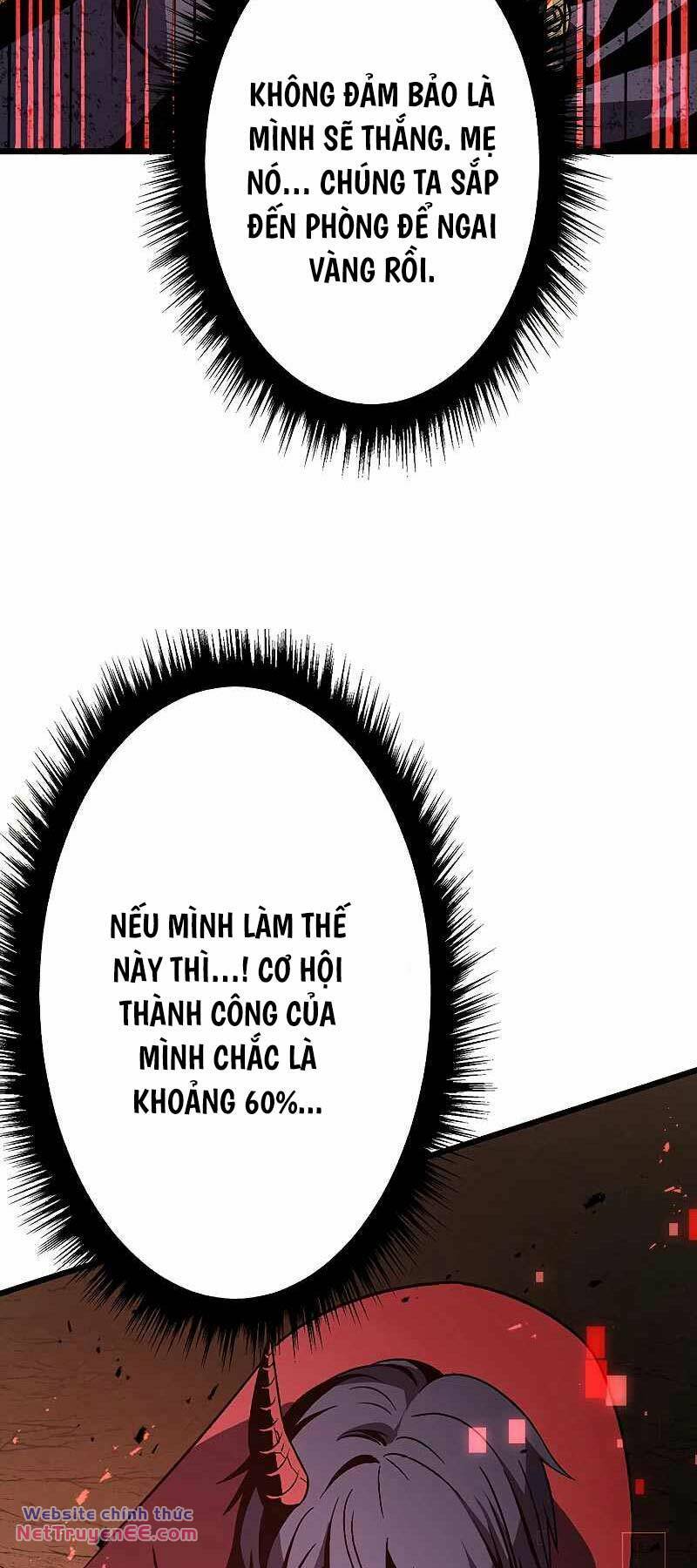 Phòng Thủ Hầm Ngục Chapter 3 - Trang 94