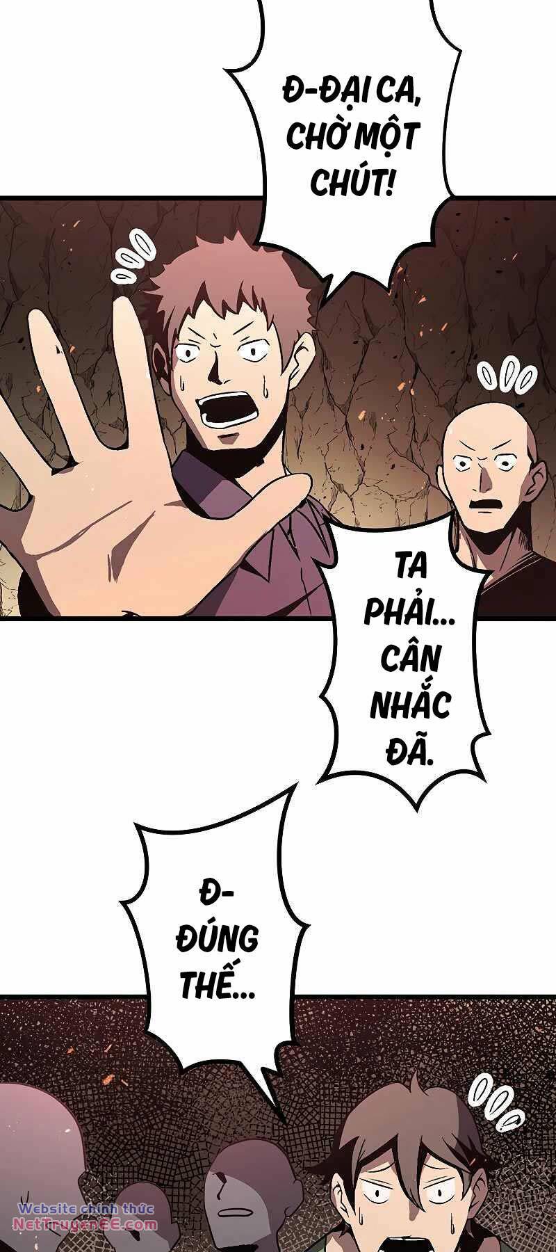 Phòng Thủ Hầm Ngục Chapter 4 - Trang 46