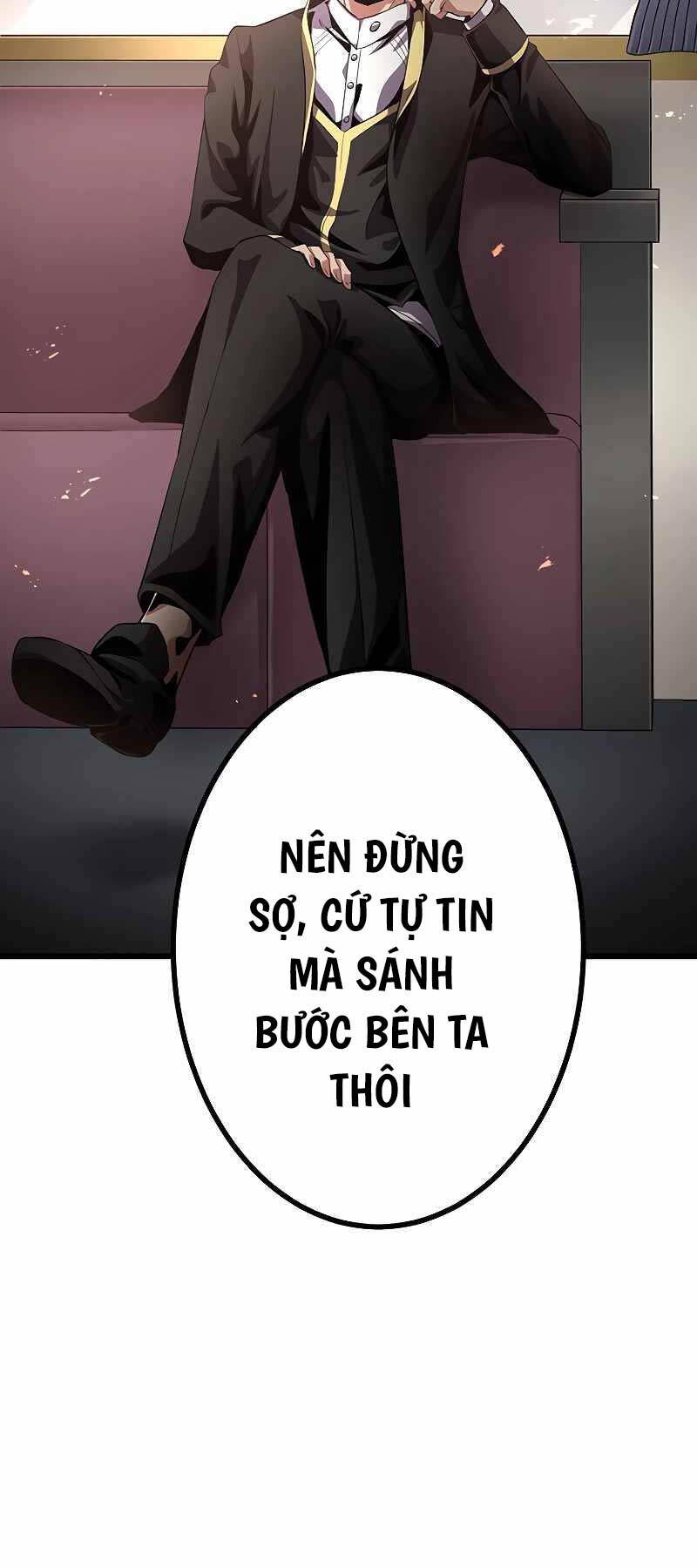 Phòng Thủ Hầm Ngục Chapter 19 - Trang 19