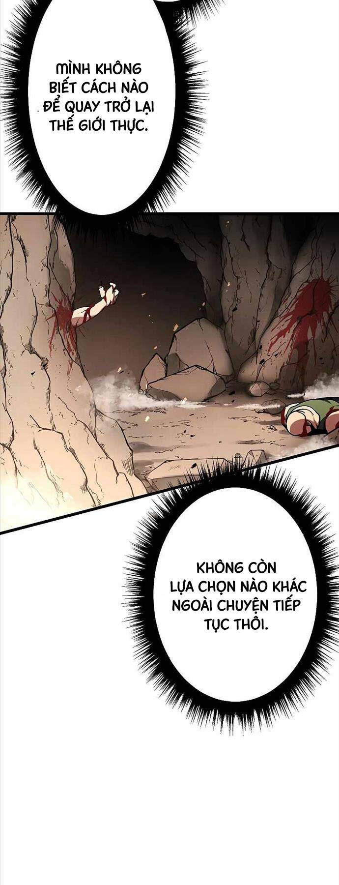 Phòng Thủ Hầm Ngục Chapter 9 - Trang 32