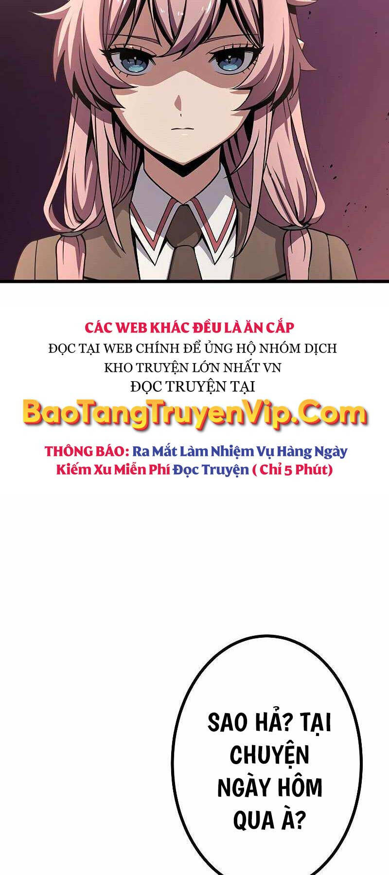 Phòng Thủ Hầm Ngục Chapter 19 - Trang 8