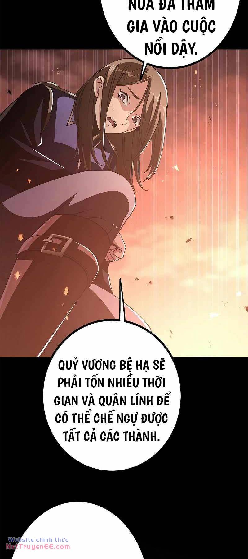 Phòng Thủ Hầm Ngục Chapter 0 - Trang 23