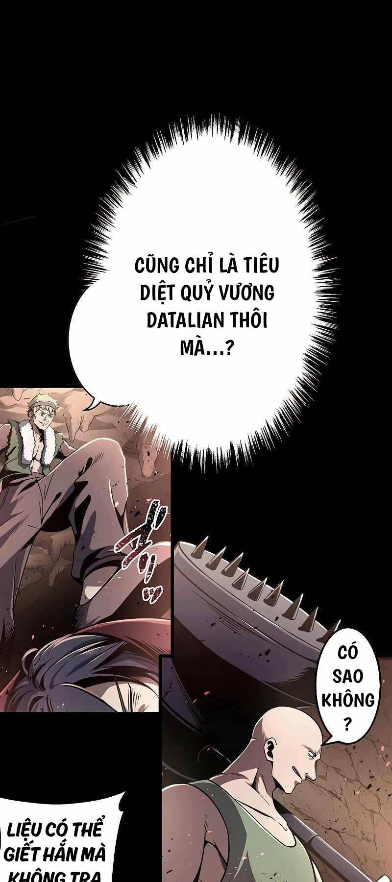 Phòng Thủ Hầm Ngục Chapter 8 - Trang 127