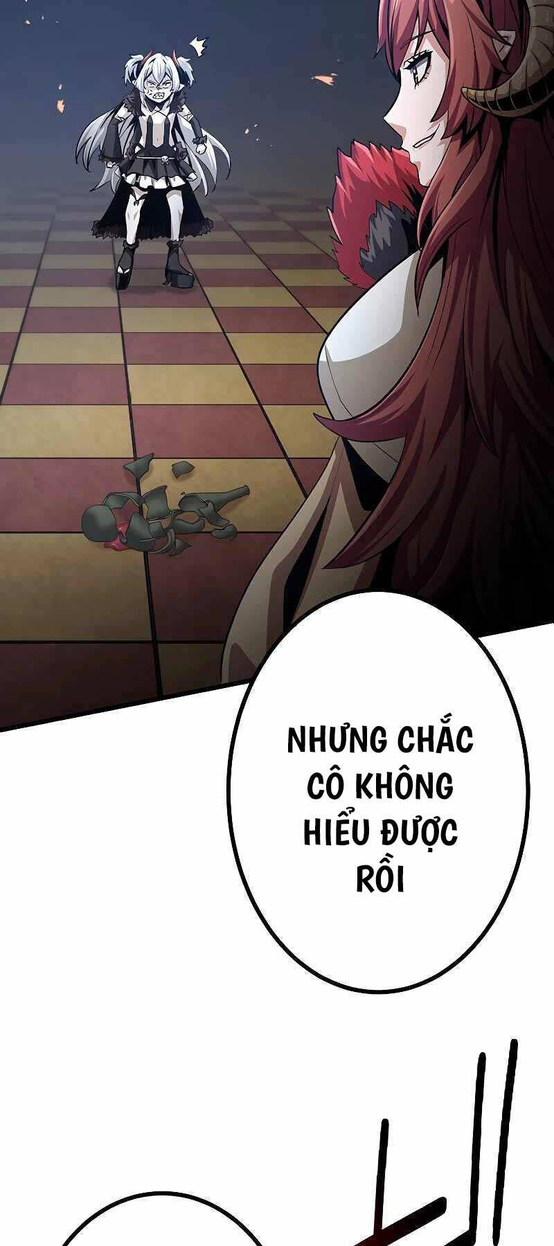 Phòng Thủ Hầm Ngục Chapter 20 - Trang 97