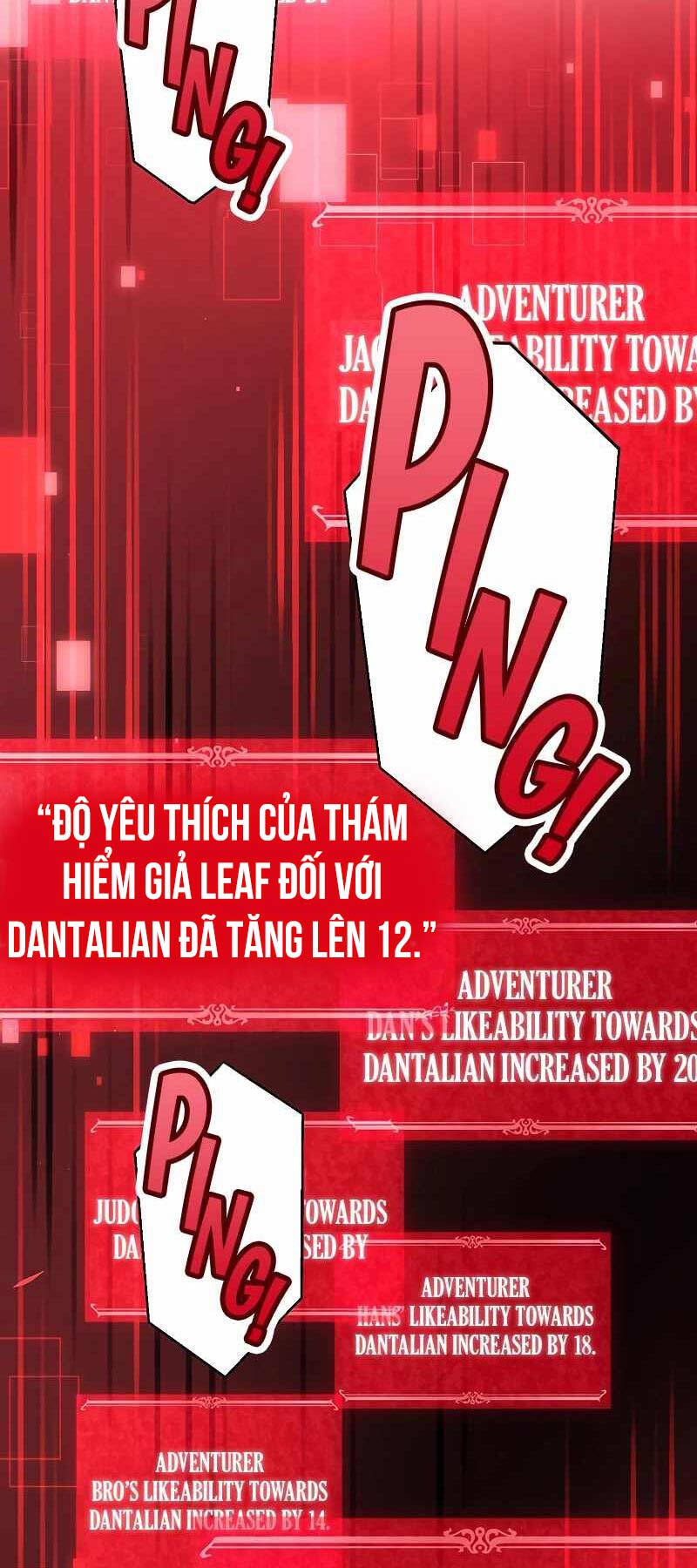 Phòng Thủ Hầm Ngục Chapter 5 - Trang 6