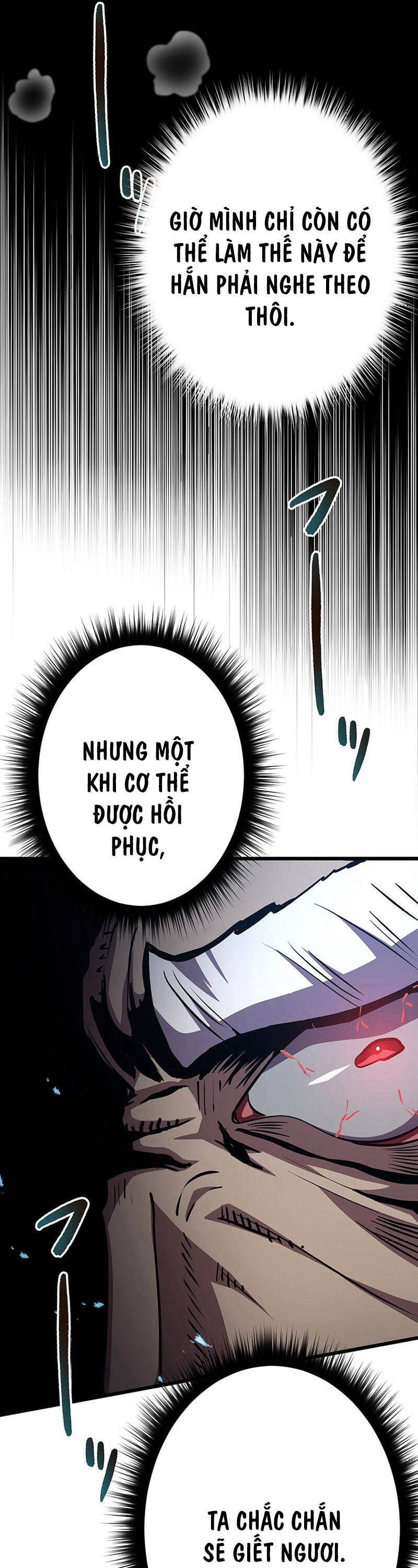 Phòng Thủ Hầm Ngục Chapter 29 - Trang 16