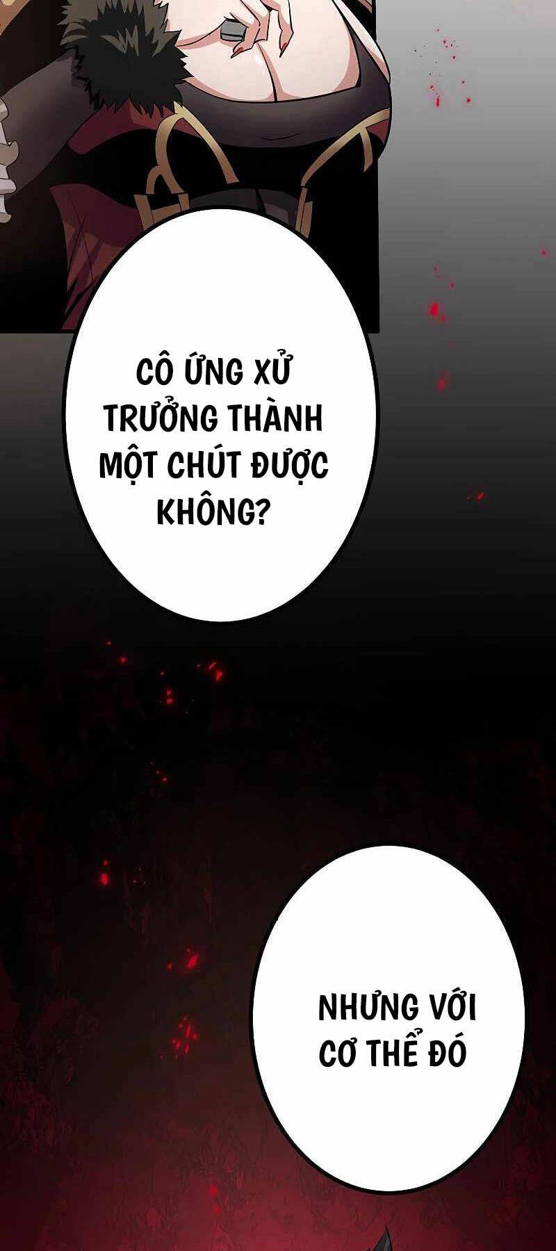 Phòng Thủ Hầm Ngục Chapter 18 - Trang 108