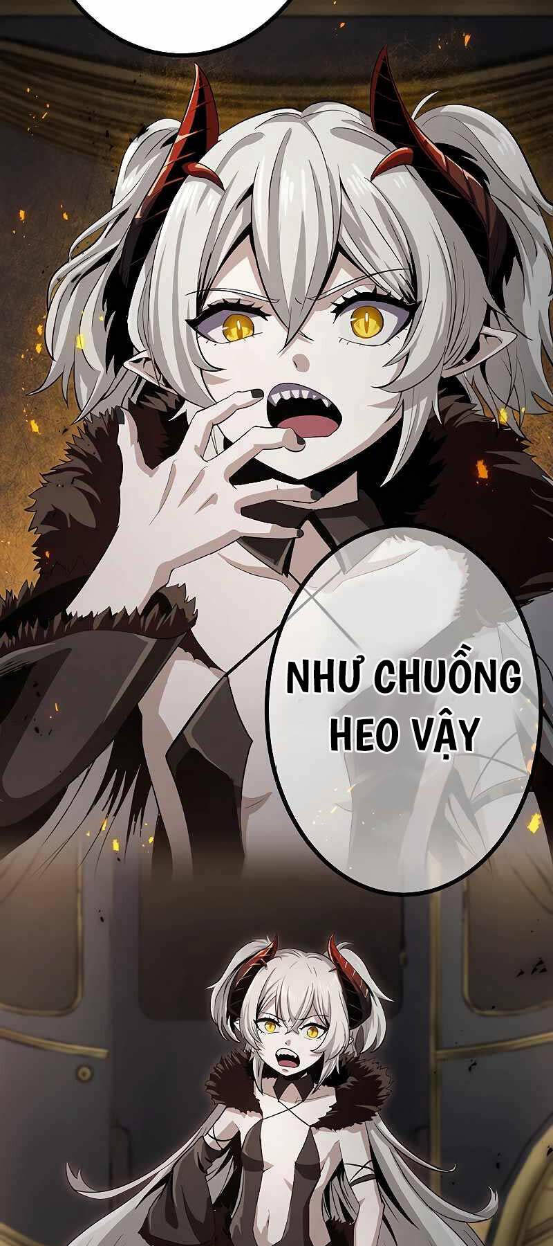 Phòng Thủ Hầm Ngục Chapter 18 - Trang 97