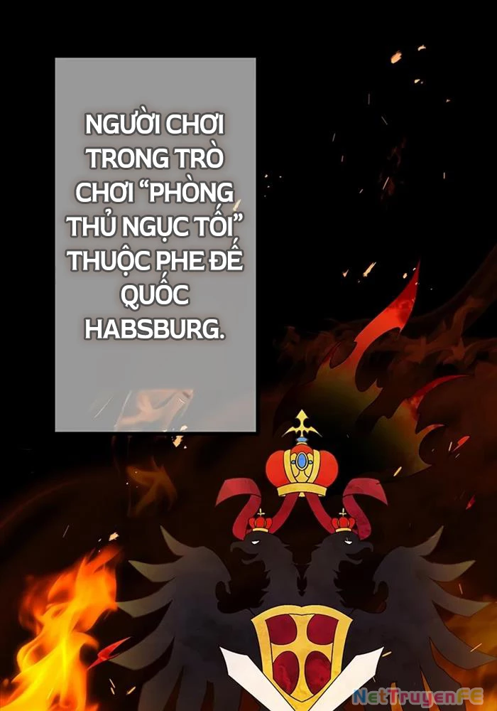 Phòng Thủ Hầm Ngục Chapter 37 - Trang 34