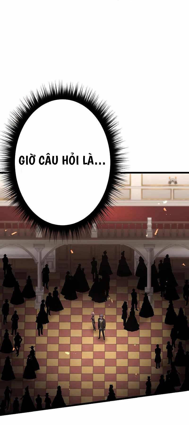 Phòng Thủ Hầm Ngục Chapter 20 - Trang 13