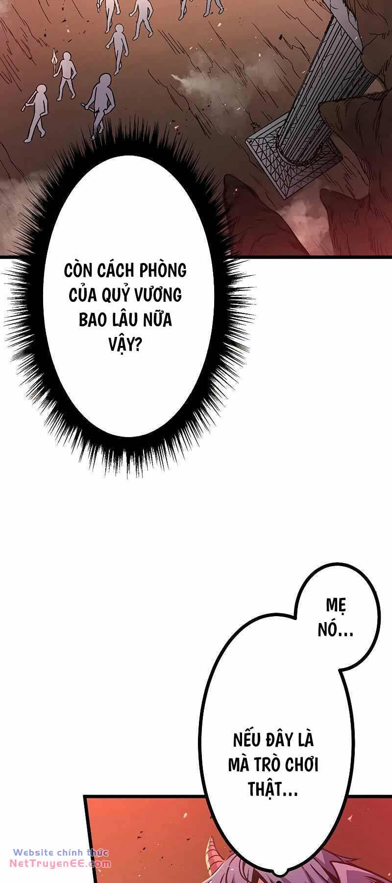 Phòng Thủ Hầm Ngục Chapter 3 - Trang 56