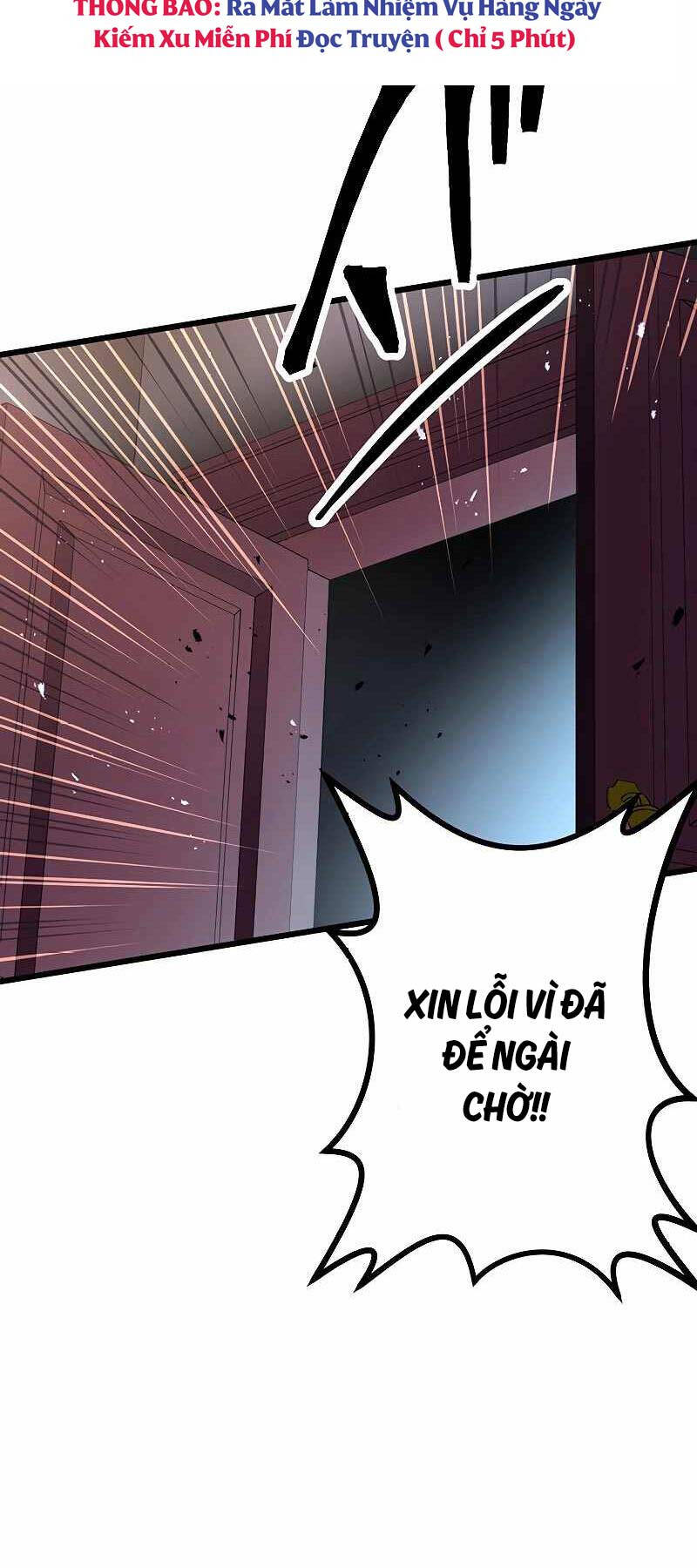 Phòng Thủ Hầm Ngục Chapter 10 - Trang 9