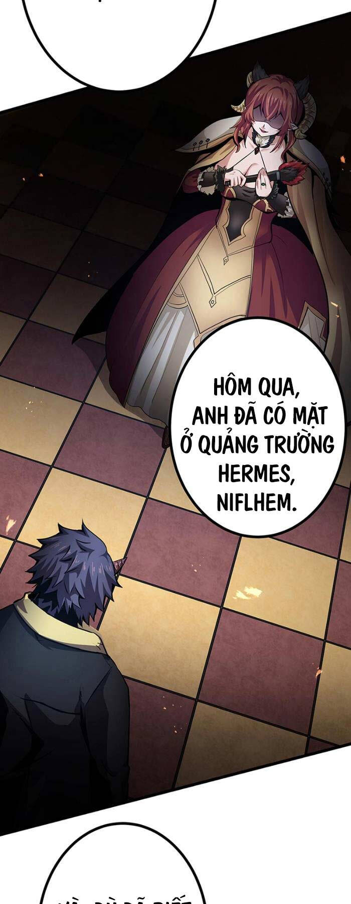 Phòng Thủ Hầm Ngục Chapter 23 - Trang 40