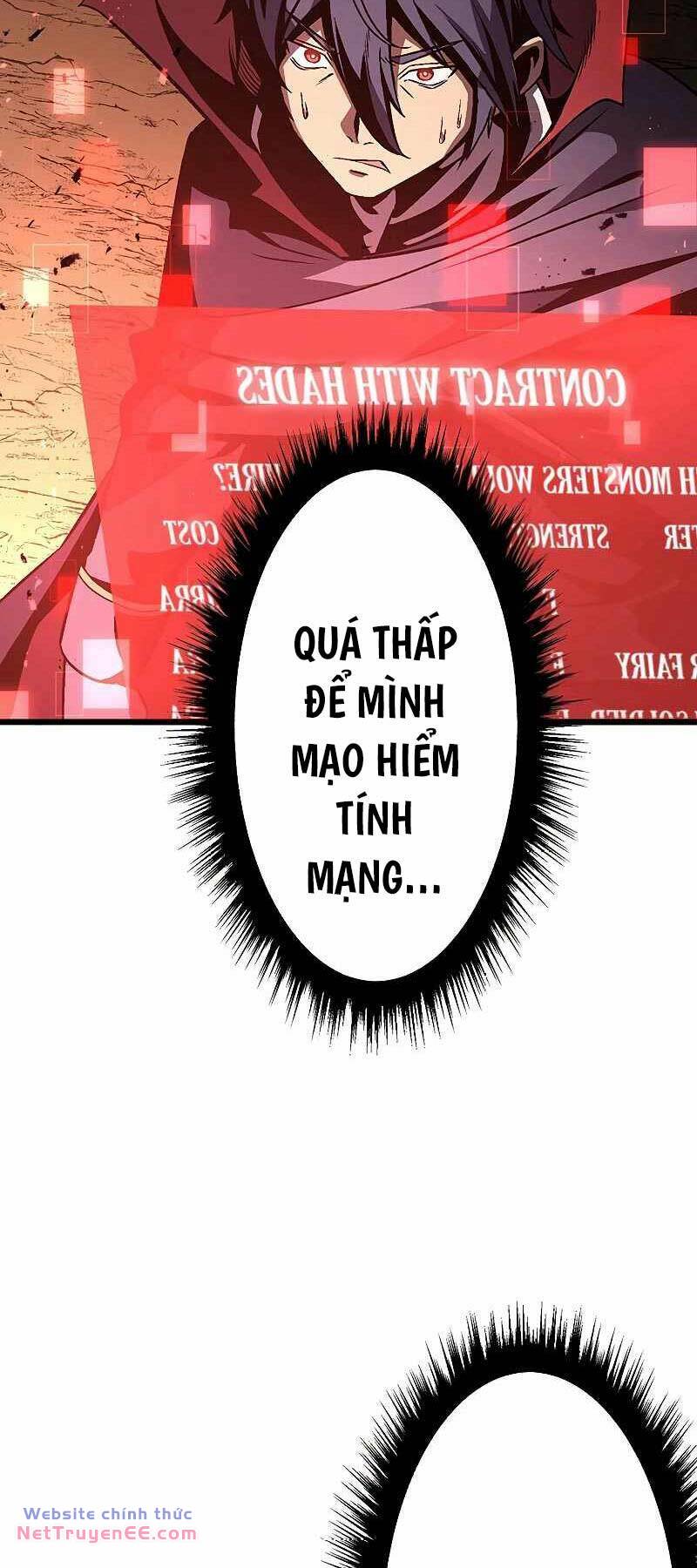 Phòng Thủ Hầm Ngục Chapter 3 - Trang 95