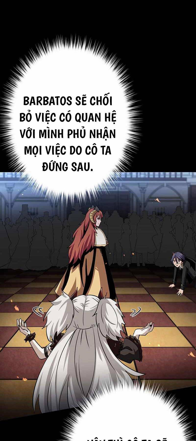 Phòng Thủ Hầm Ngục Chapter 22 - Trang 57