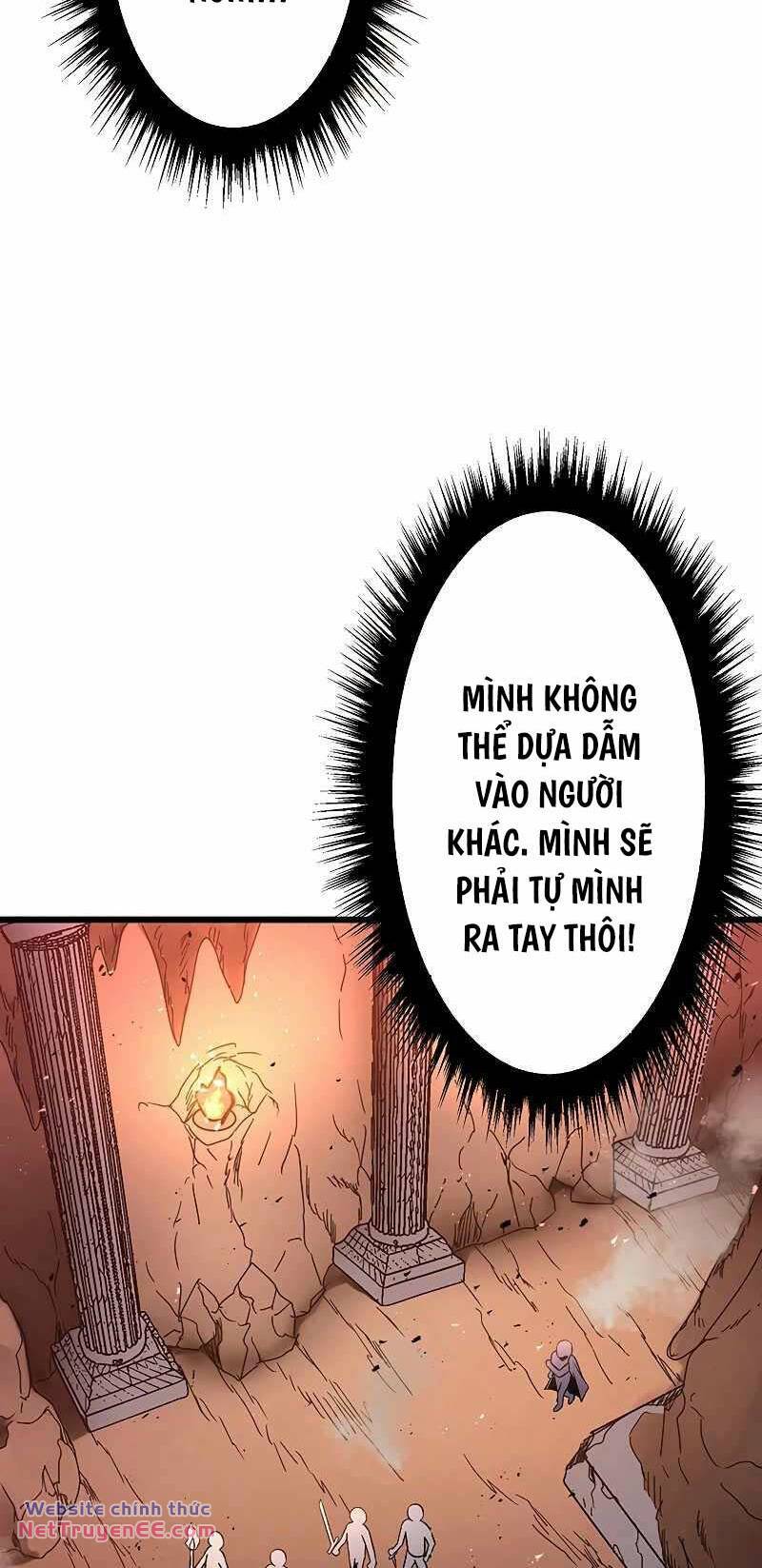 Phòng Thủ Hầm Ngục Chapter 3 - Trang 55