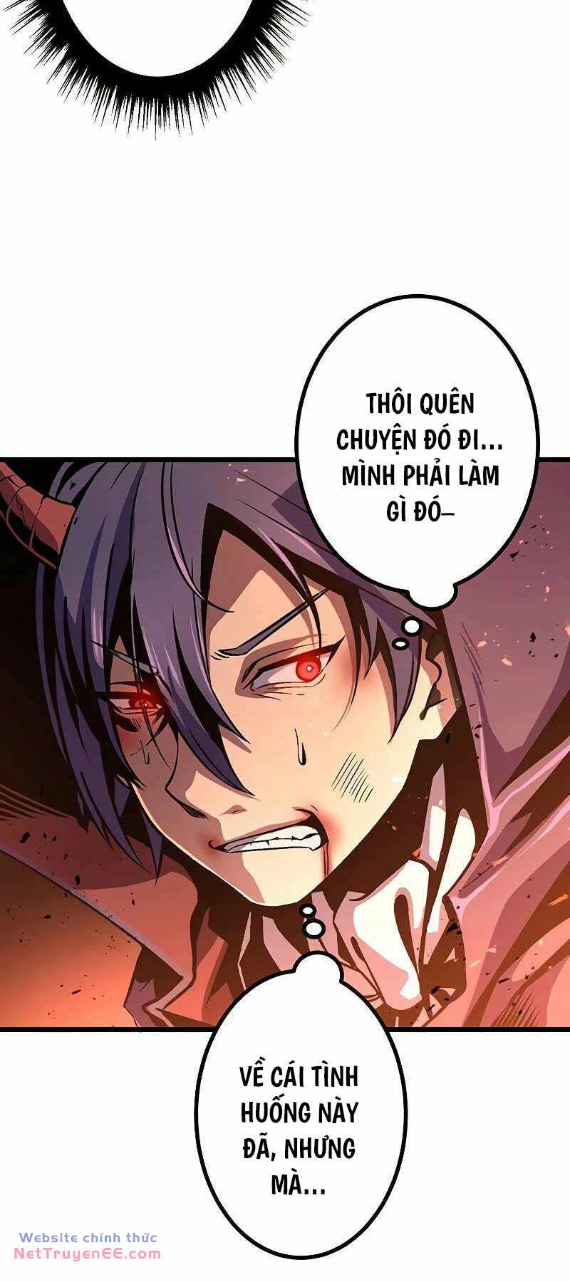 Phòng Thủ Hầm Ngục Chapter 2 - Trang 22