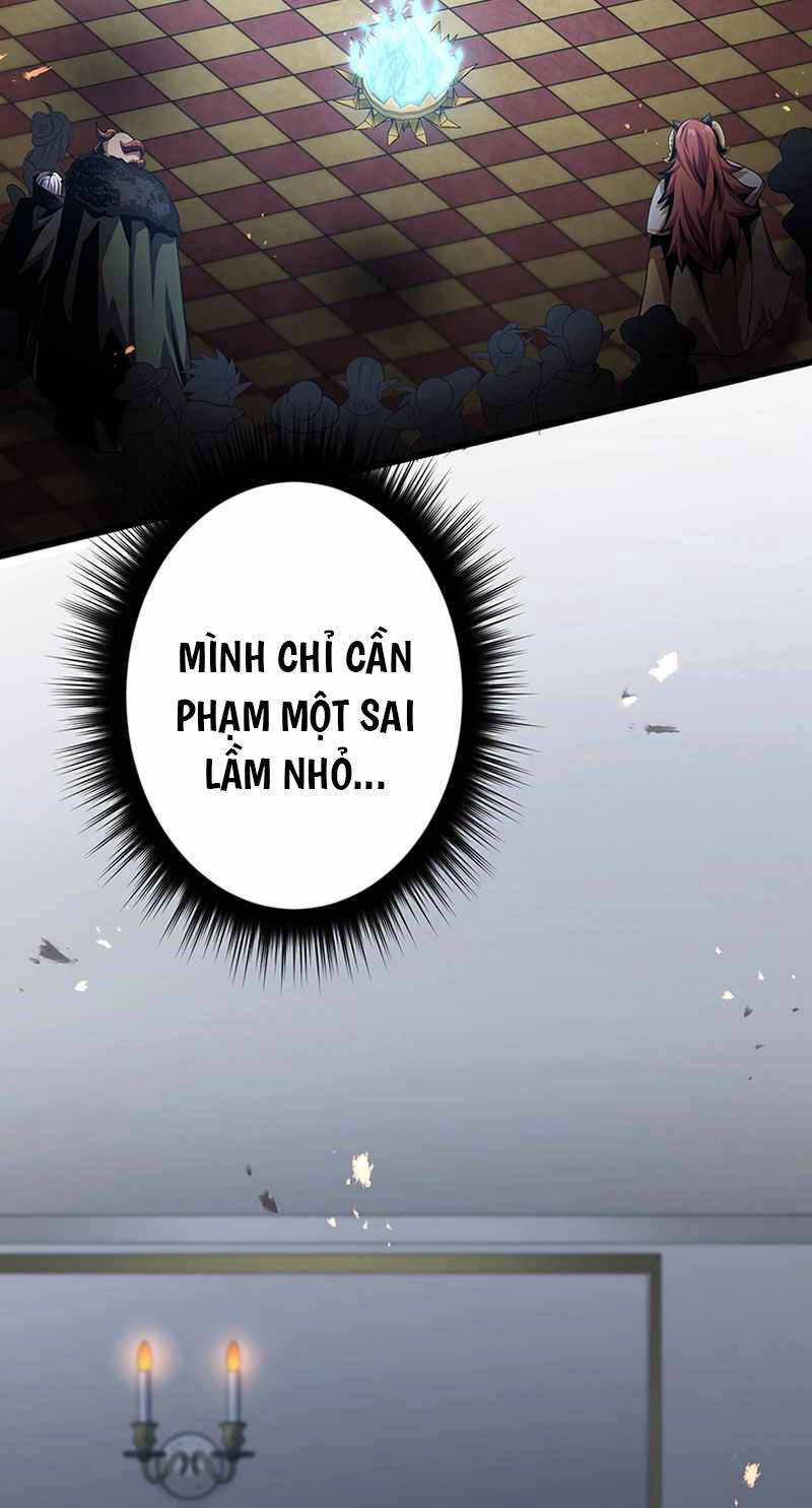 Phòng Thủ Hầm Ngục Chapter 21 - Trang 15