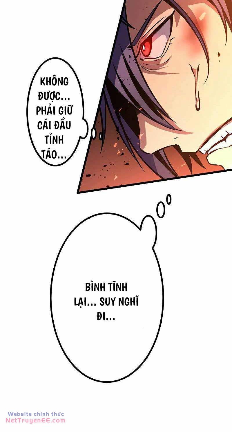 Phòng Thủ Hầm Ngục Chapter 2 - Trang 25