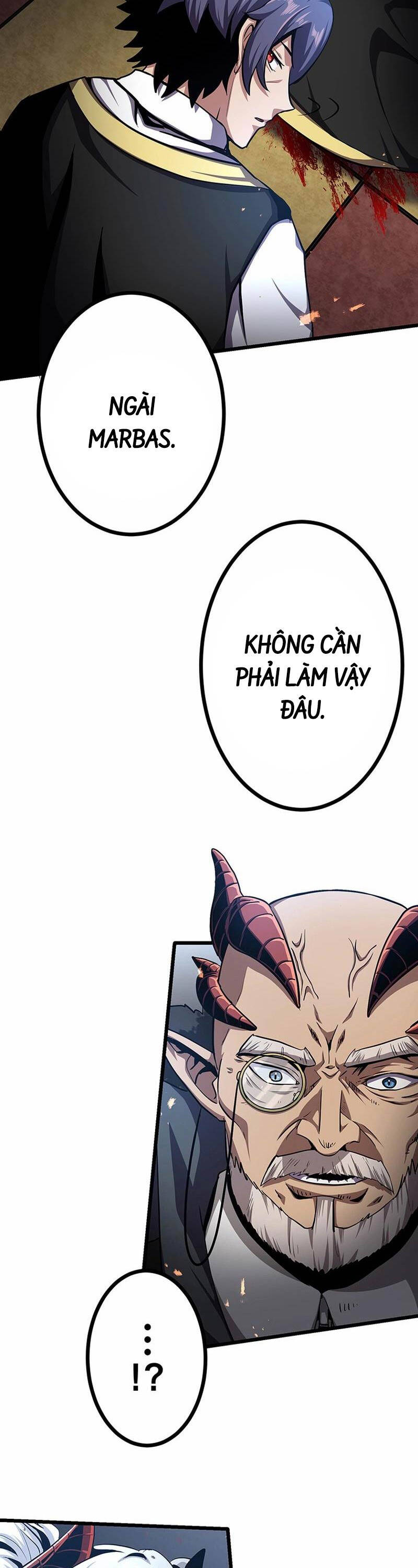 Phòng Thủ Hầm Ngục Chapter 30 - Trang 62