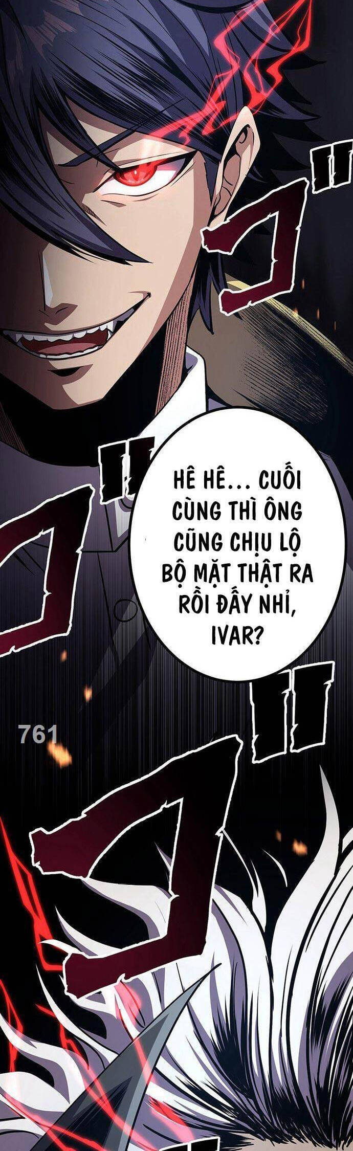 Phòng Thủ Hầm Ngục Chapter 28 - Trang 1