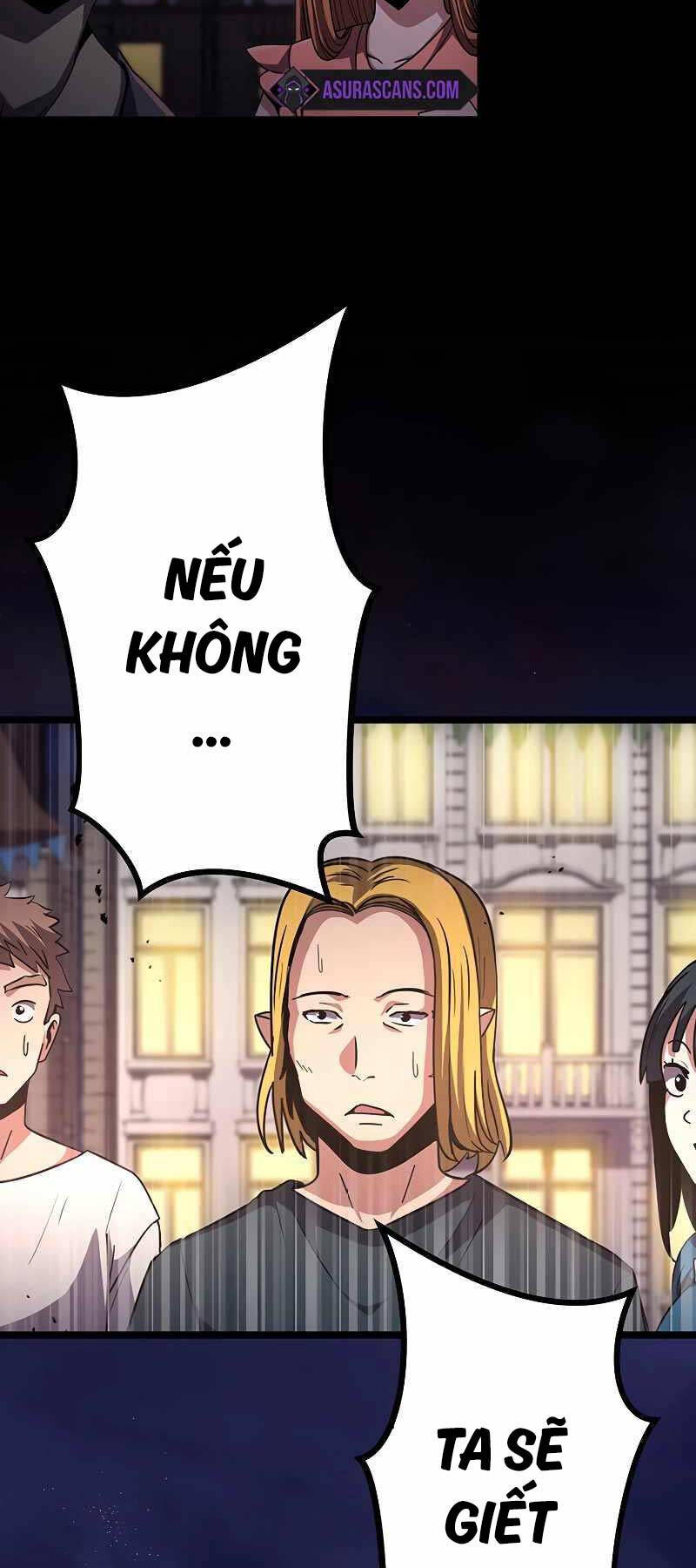 Phòng Thủ Hầm Ngục Chapter 17 - Trang 43