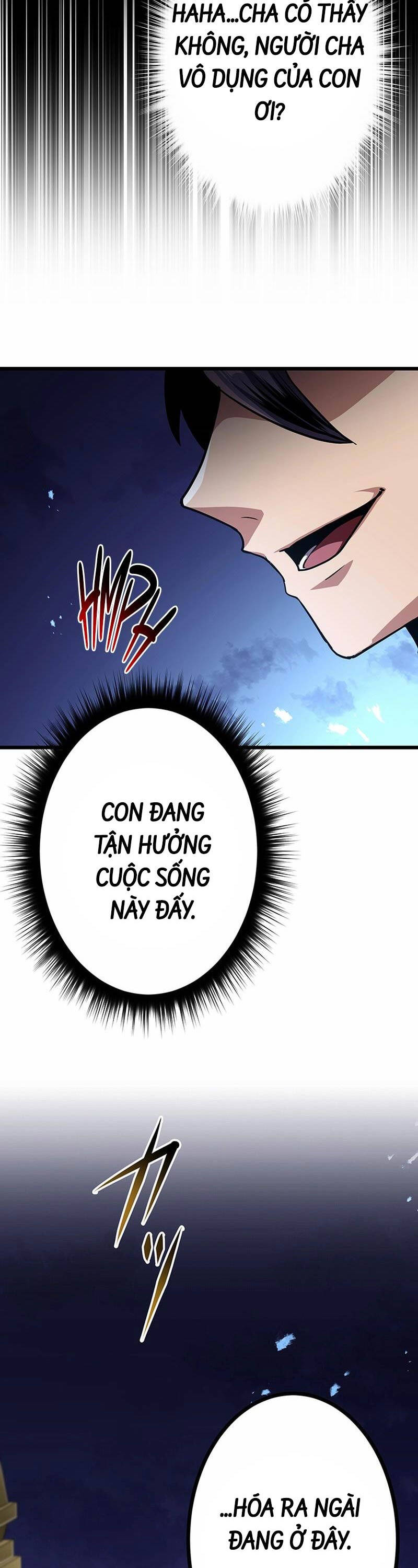 Phòng Thủ Hầm Ngục Chapter 30 - Trang 88