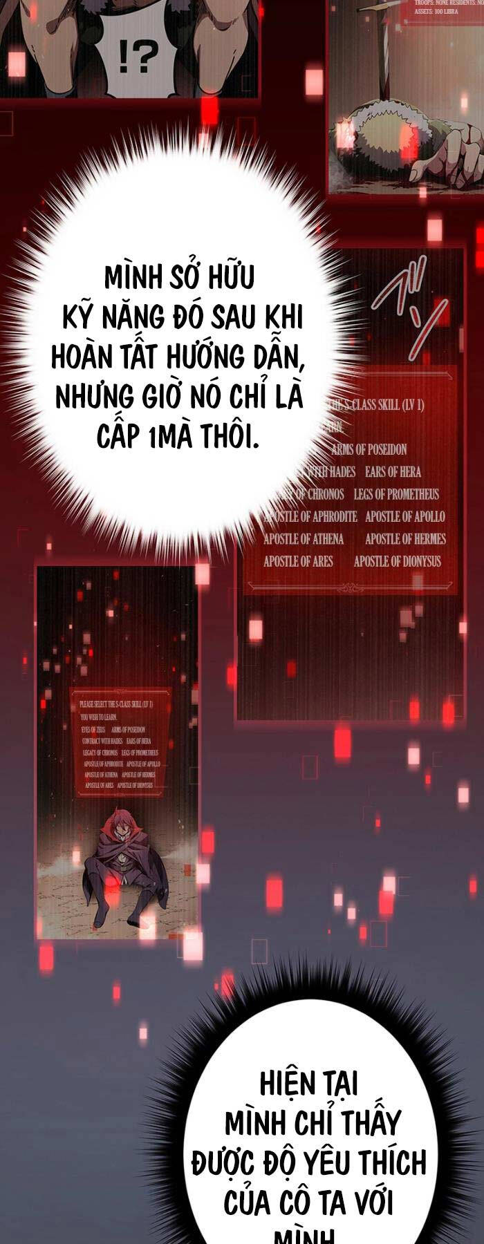 Phòng Thủ Hầm Ngục Chapter 23 - Trang 33