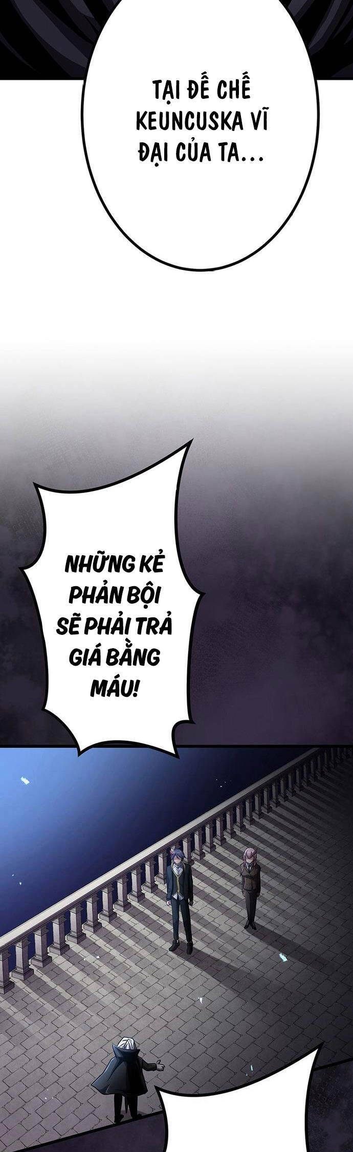 Phòng Thủ Hầm Ngục Chapter 28 - Trang 14