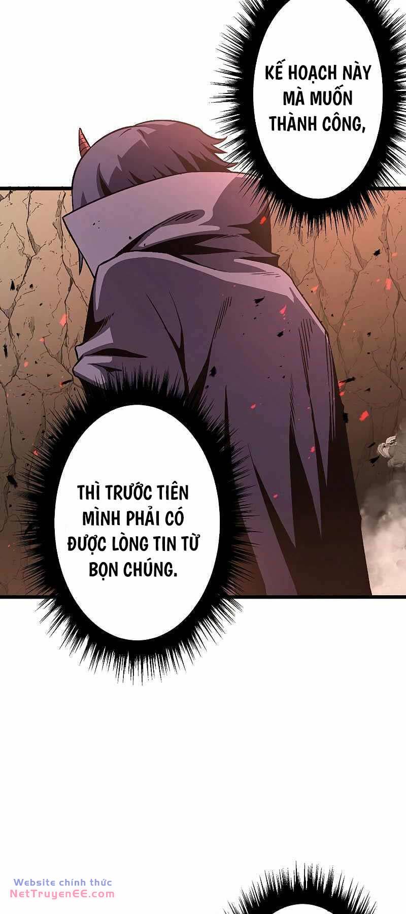 Phòng Thủ Hầm Ngục Chapter 3 - Trang 101