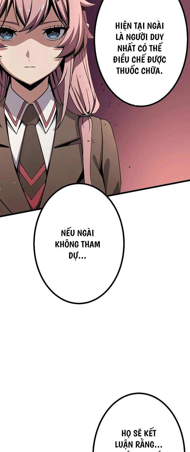 Phòng Thủ Hầm Ngục Chapter 14 - Trang 30