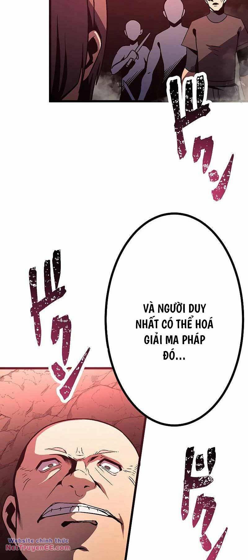 Phòng Thủ Hầm Ngục Chapter 3 - Trang 25