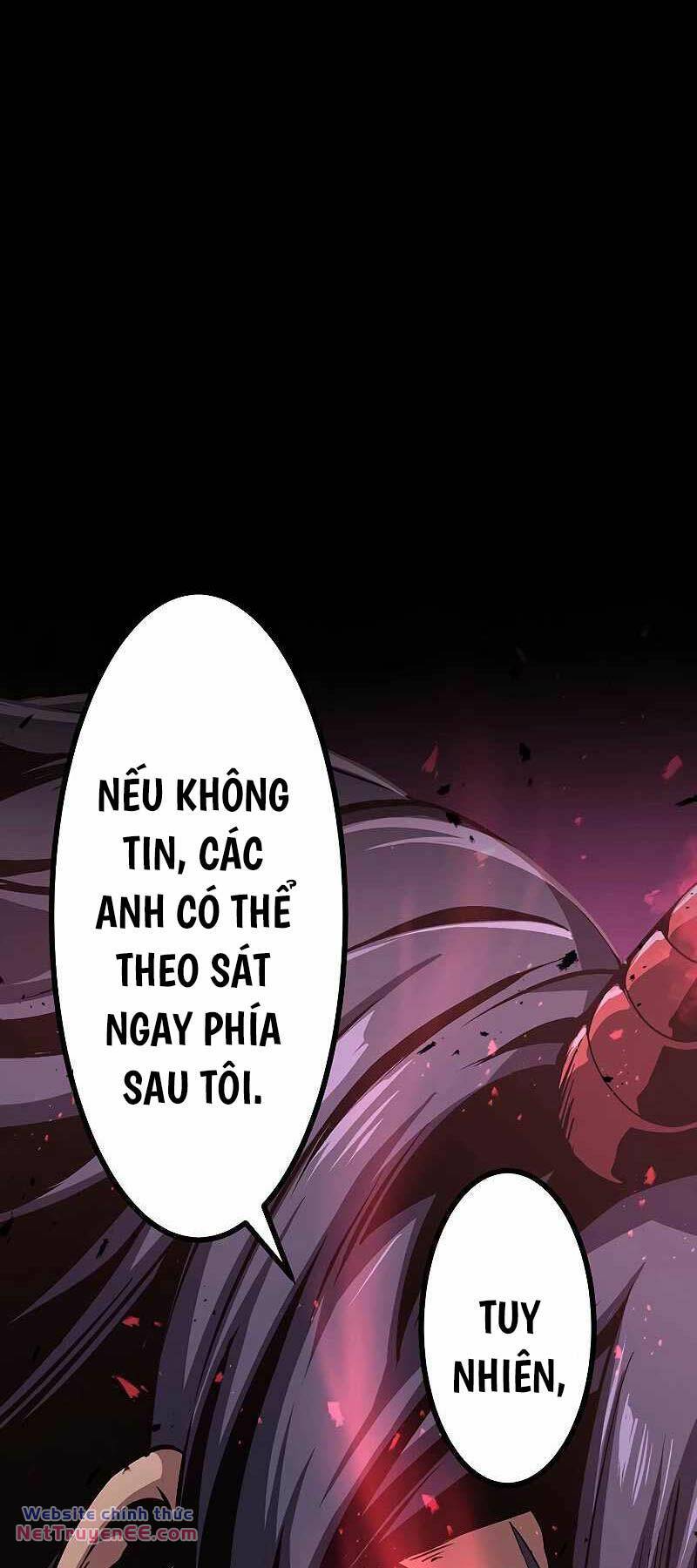 Phòng Thủ Hầm Ngục Chapter 4 - Trang 42