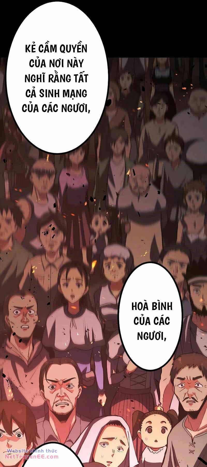 Phòng Thủ Hầm Ngục Chapter 0 - Trang 43