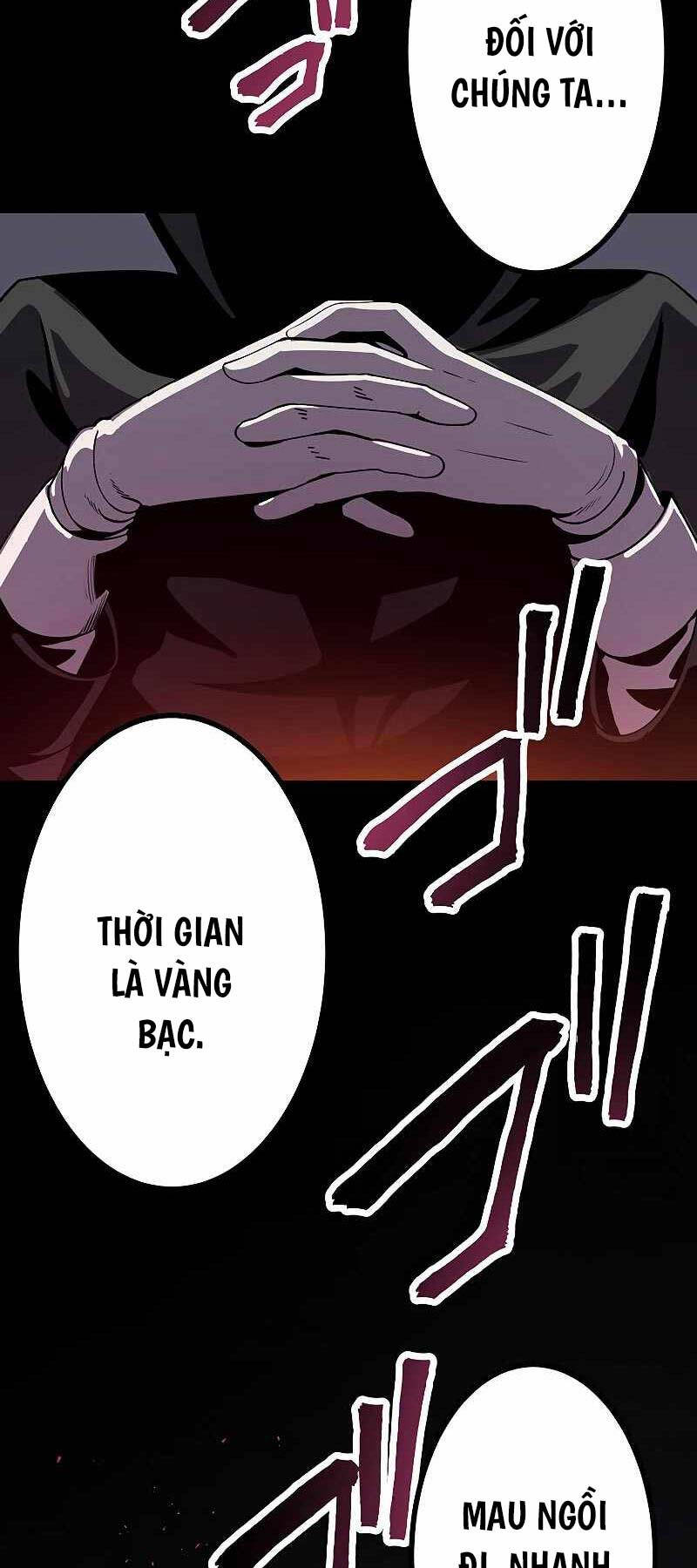 Phòng Thủ Hầm Ngục Chapter 10 - Trang 12