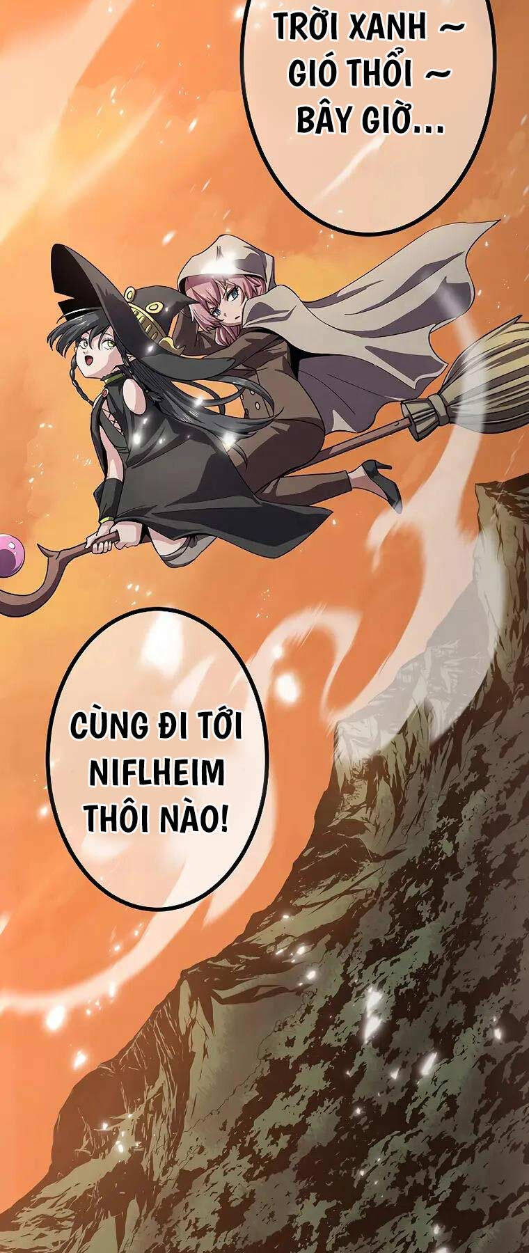 Phòng Thủ Hầm Ngục Chapter 14 - Trang 76