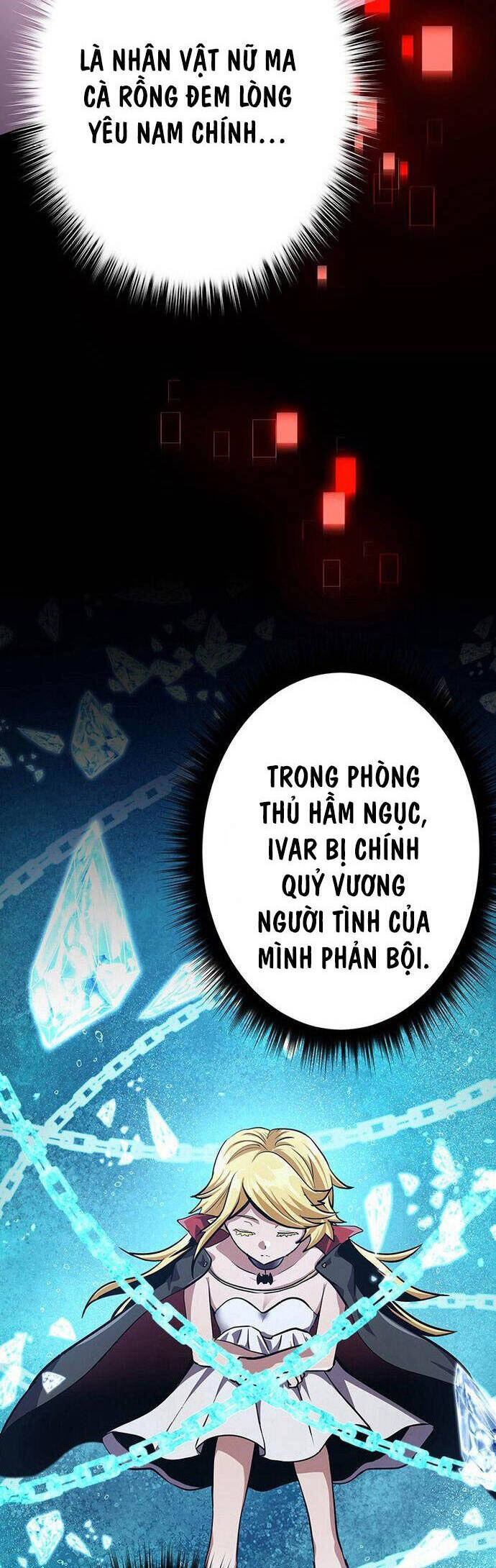 Phòng Thủ Hầm Ngục Chapter 28 - Trang 43