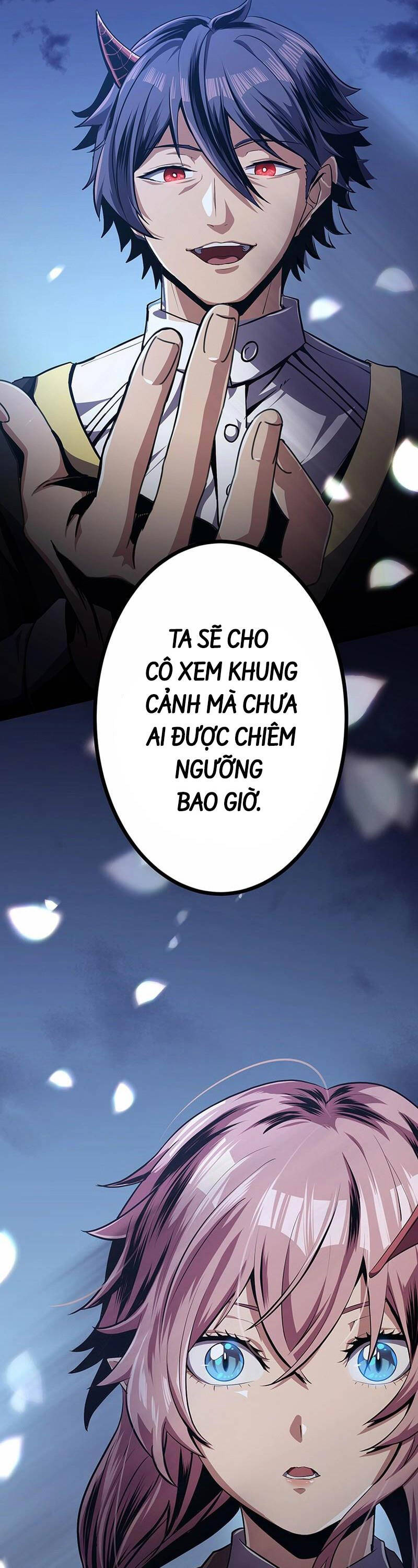 Phòng Thủ Hầm Ngục Chapter 30 - Trang 97