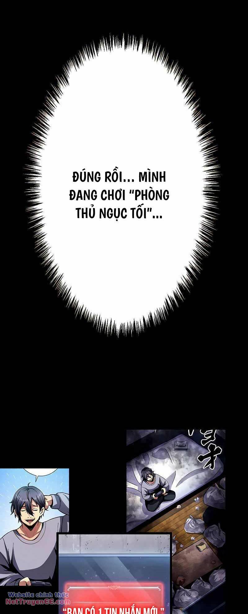 Phòng Thủ Hầm Ngục Chapter 2 - Trang 46