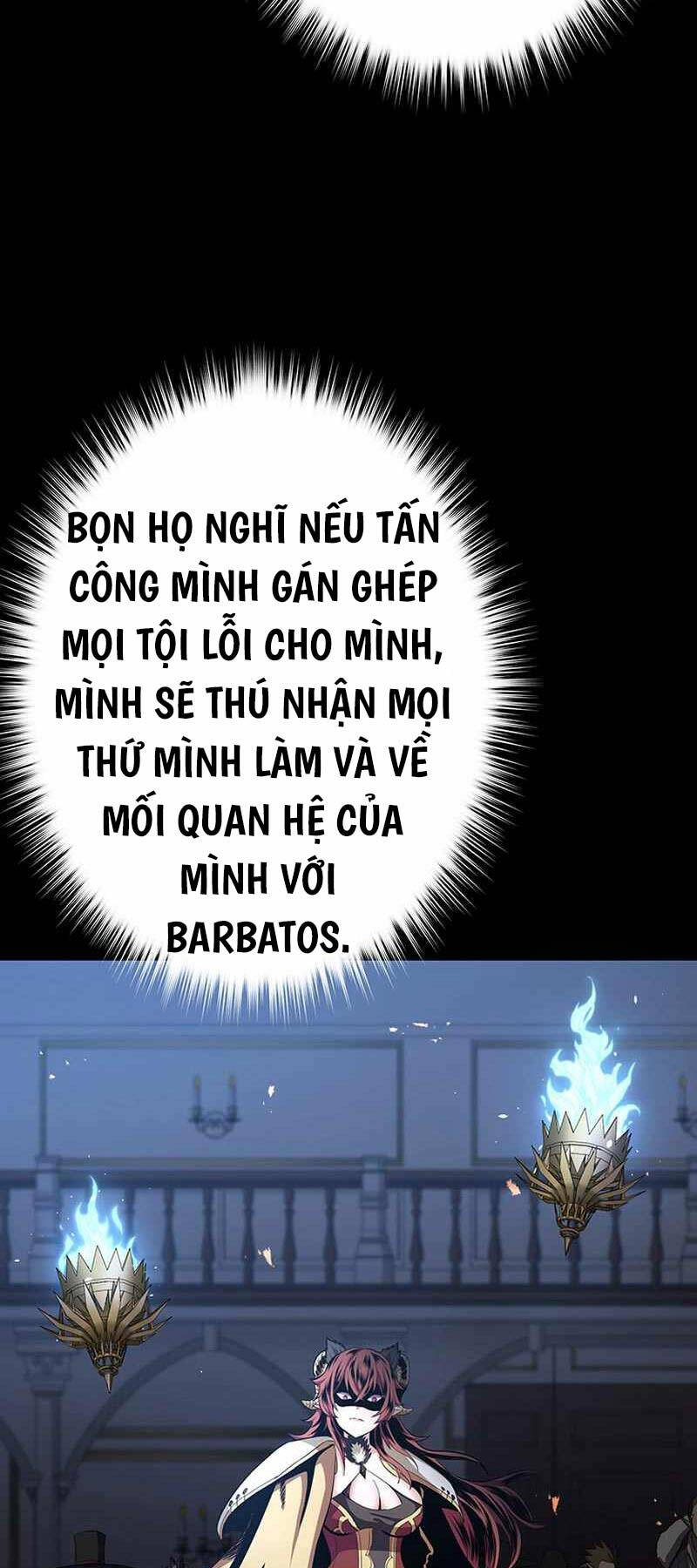 Phòng Thủ Hầm Ngục Chapter 22 - Trang 55