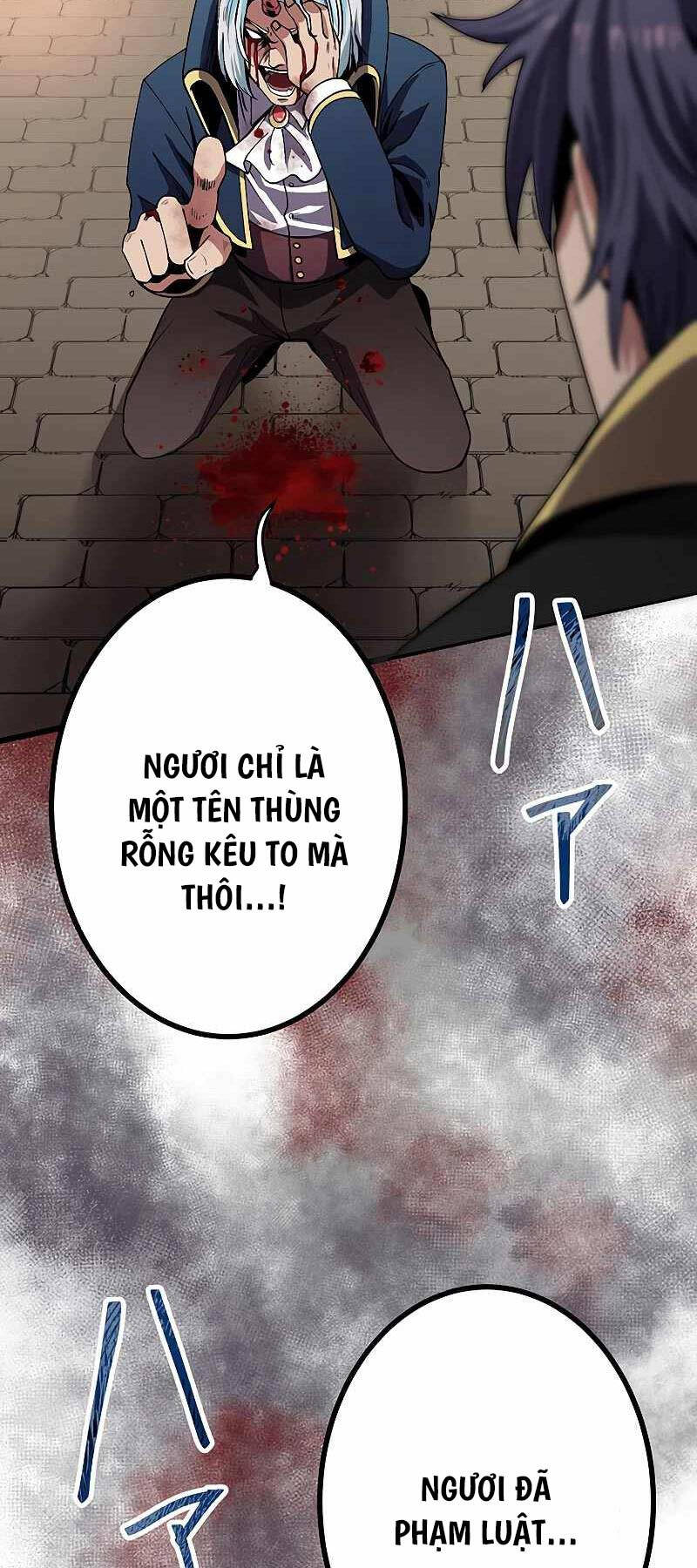 Phòng Thủ Hầm Ngục Chapter 17 - Trang 35